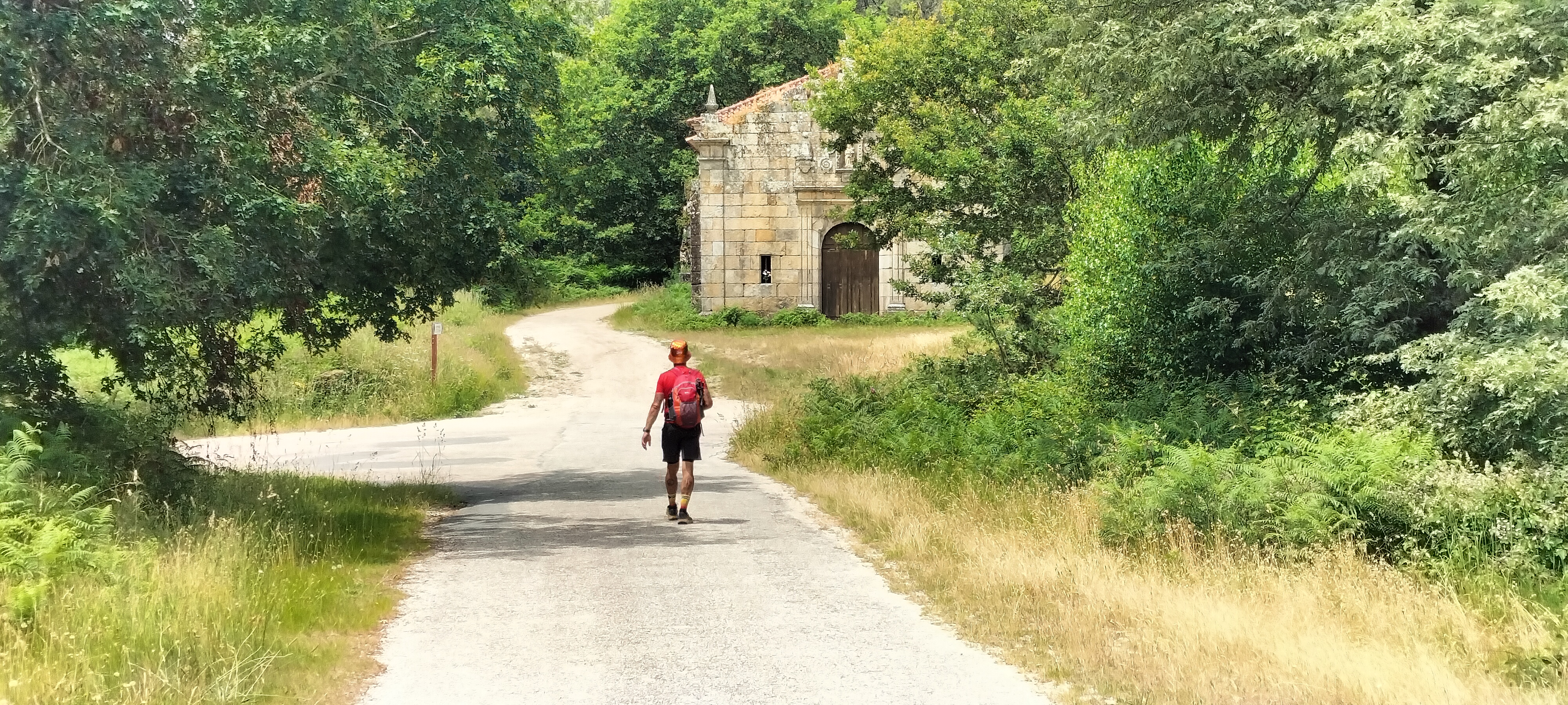 Caminho da Geira e dos Arrieiros